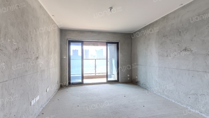 保利天汇二手房实景图