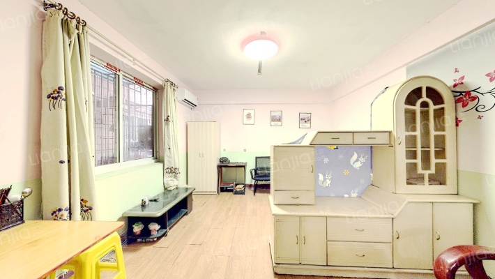 民生巷社区二手房实景图