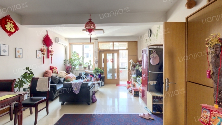 福祥新苑二手房实景图