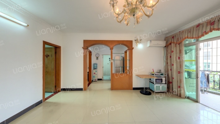 华丰花园五区二手房实景图