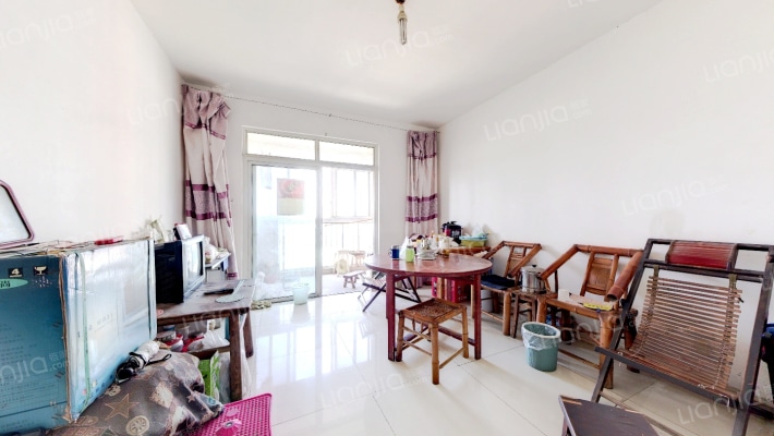 蜀青名苑二手房实景图