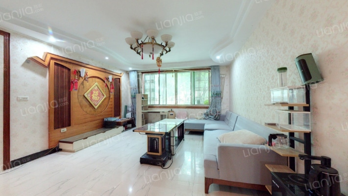 兴达小区二手房实景图