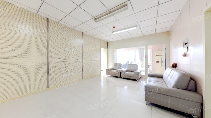 现代星苑二手房实景图