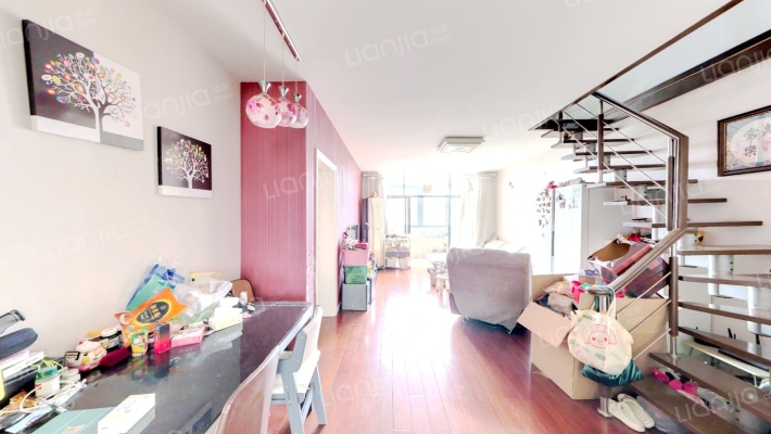 罗锦苑二手房实景图