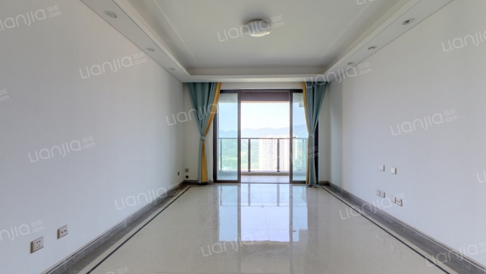 悦麓山二手房实景图