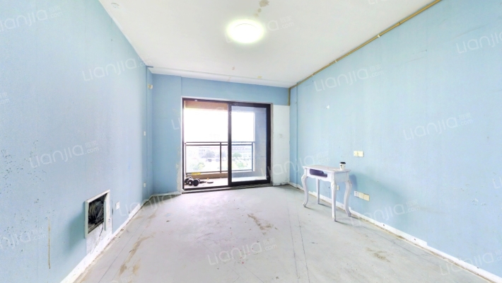 复地富顿街区二手房实景图