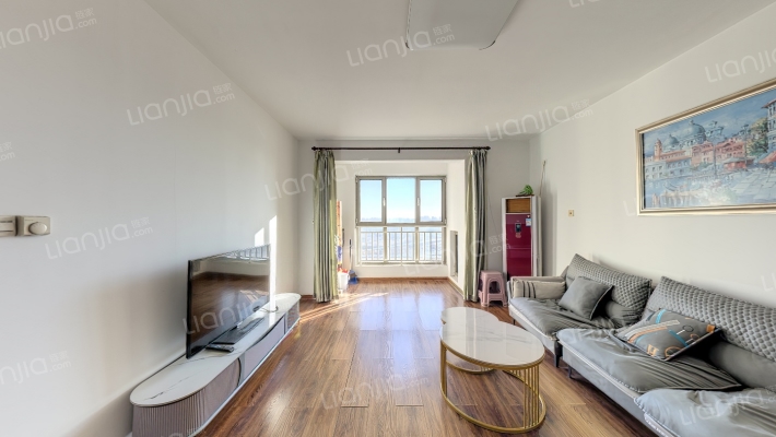 路劲太阳城清霖园二手房实景图