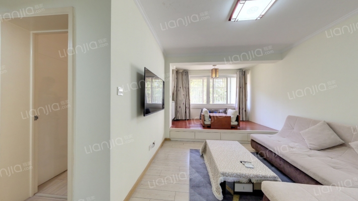 江山星汉城二手房实景图