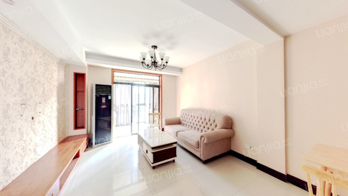 盛世郦都北区二手房实景图