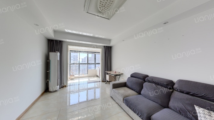 荣城国际二手房实景图