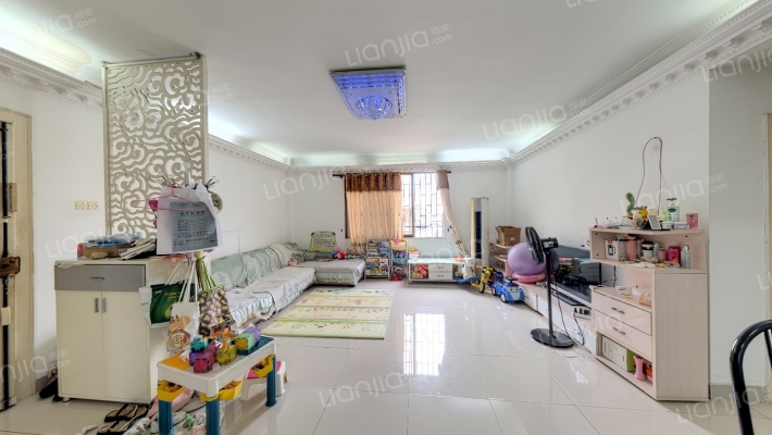 石桥新村二手房实景图