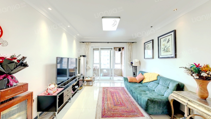 华润太湖国际社区·御景二手房实景图