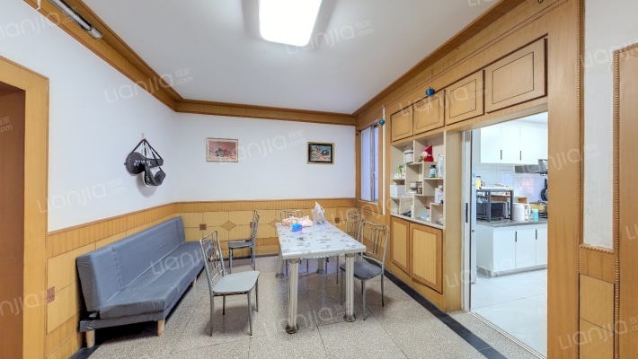 迎春小区二手房实景图