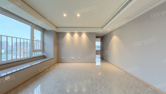 锦翠金宸府二手房实景图