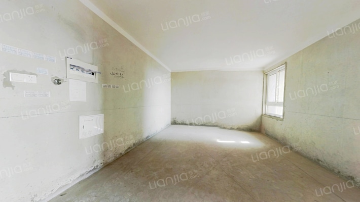 南门花园二期二手房实景图