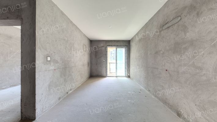 宗申金蓝湾二手房实景图