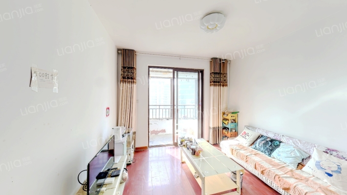 东方龙域二手房实景图