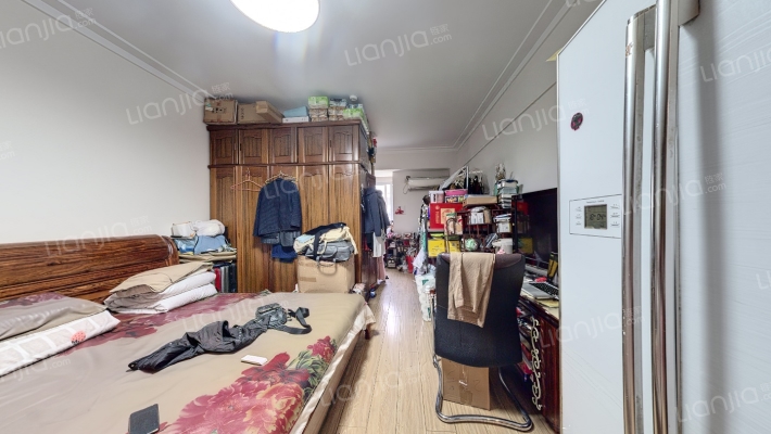 复地新都荟二手房实景图