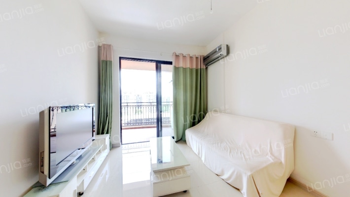 剑桥郡1区星睿二手房实景图