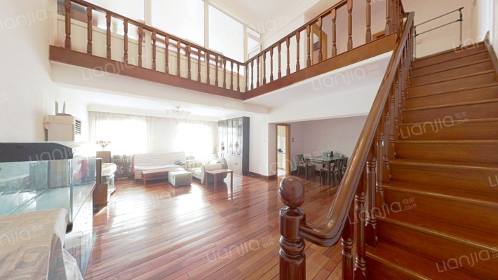 花圃大厦二手房实景图