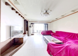 整租·会东办事处二区 4室2厅 东南_会东办事处二区租房