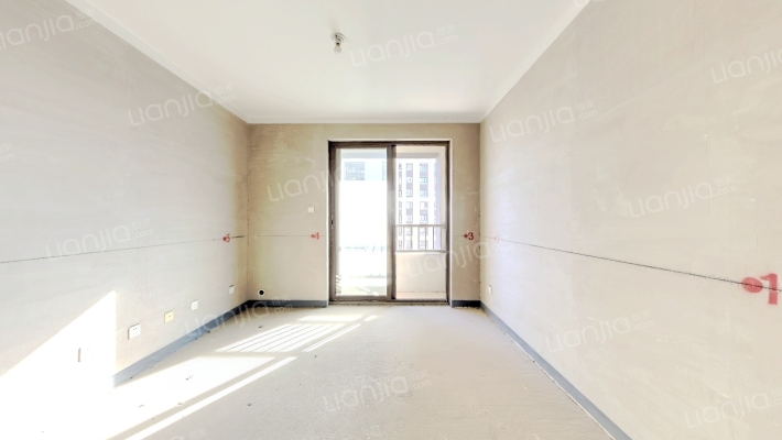 郑地美景东望一期二手房实景图