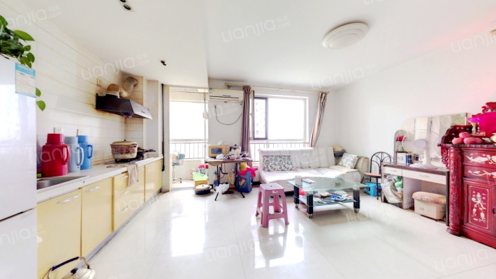 天和林溪博园二手房实景图