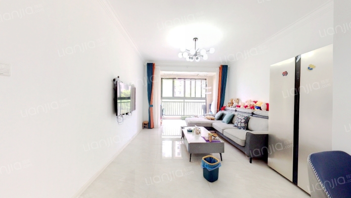 伍相花园二手房实景图