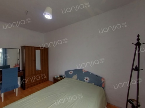 合租·玉兰新村 1居室 北卧