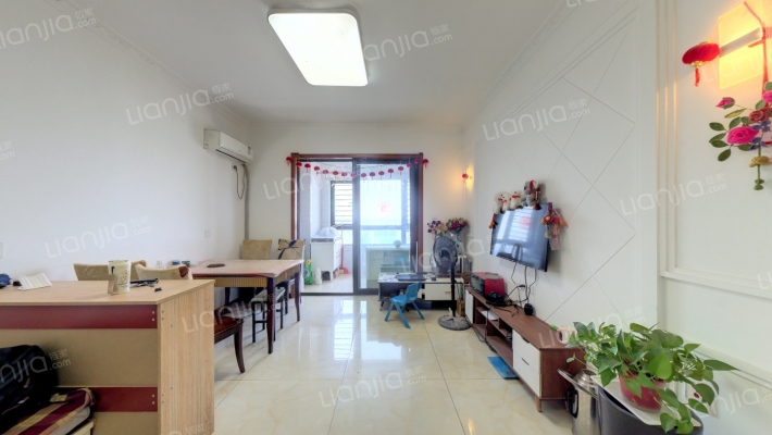 锦艺金水湾观澜苑二手房实景图