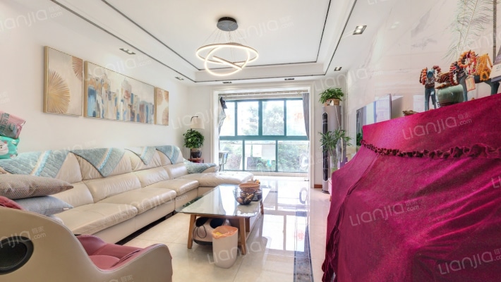 盛泉新城二手房实景图