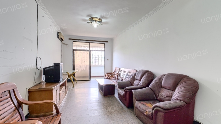 金龙花园二手房实景图