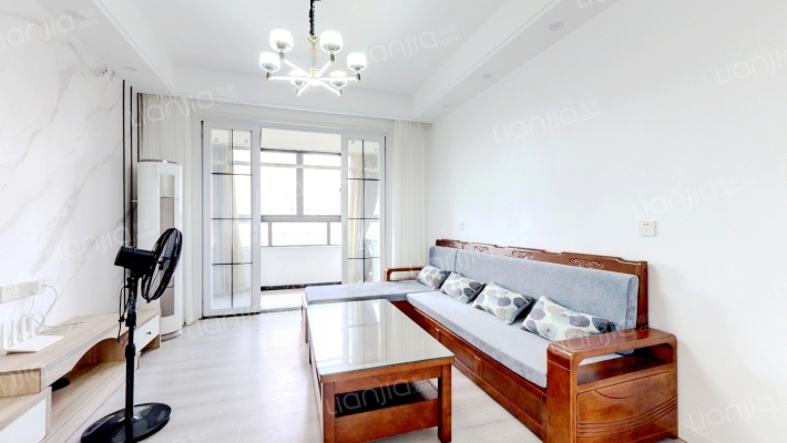 盘龙理想世家二手房实景图