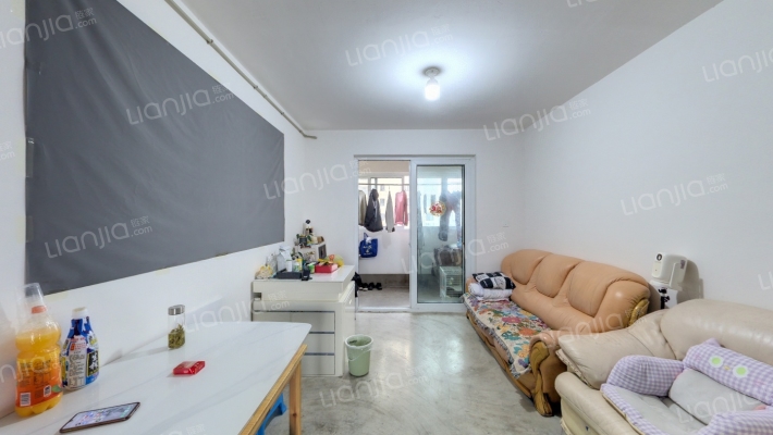 聚贤雅苑二手房实景图