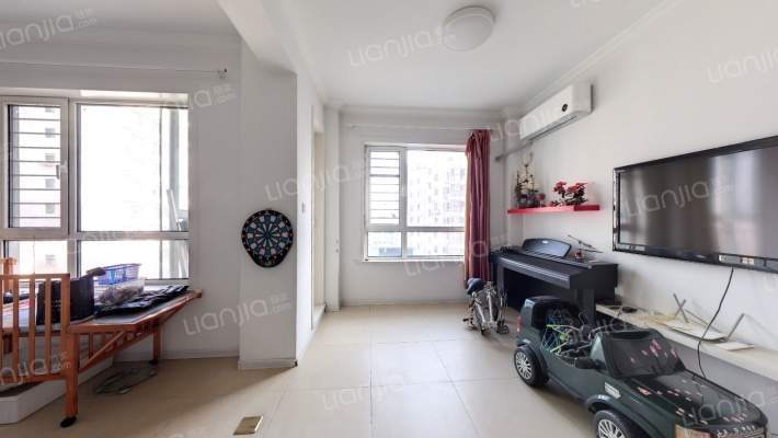 湖畔嘉园二手房实景图