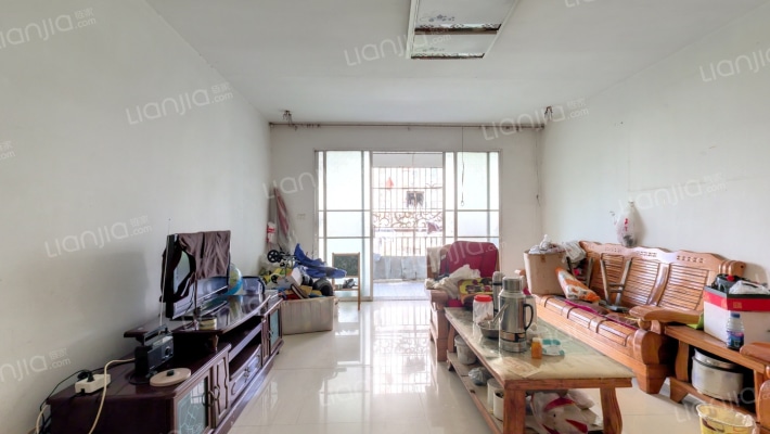 吉旺东福宏洲一期二手房实景图