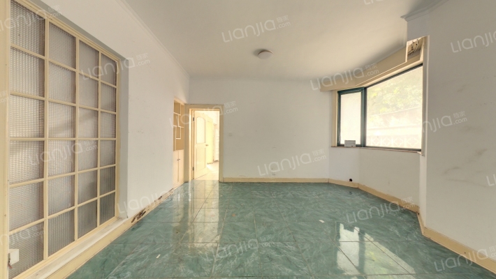 皇府别墅二手房实景图