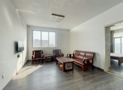 整租·紫光嘉苑北区 3室2厅 南_紫光嘉苑北区租房