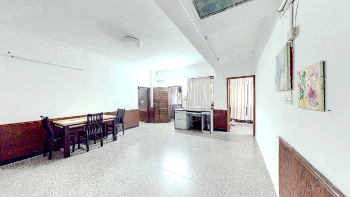 东风东路699号大院二手房实景图