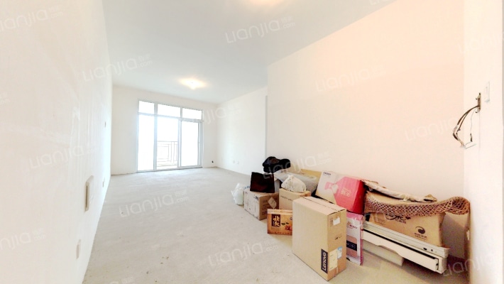 怡静湖二手房实景图