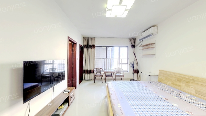 仰忠阁二手房实景图