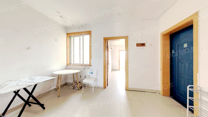 溪翔新村二区二手房实景图