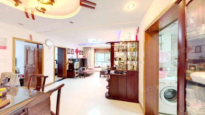 尤渡苑二手房实景图