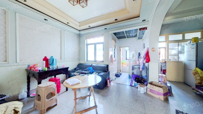 灵岩新村二手房实景图