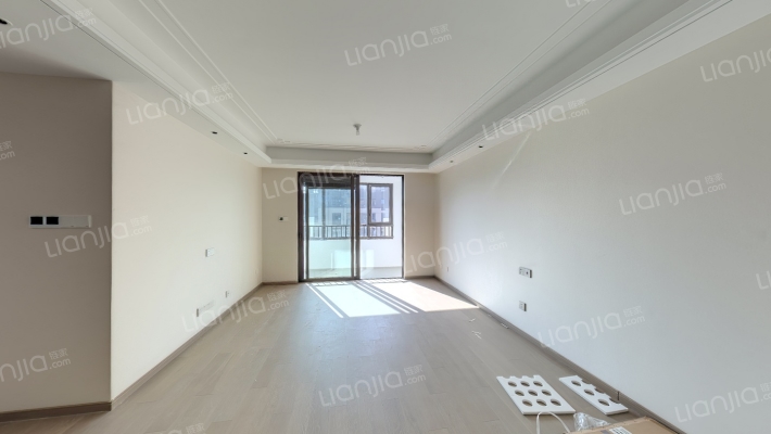 建发和著二手房实景图