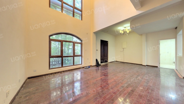 保利茉莉公馆三期二手房实景图