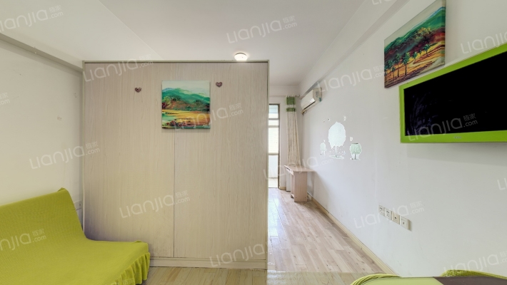 丹霞柠檬郡二手房实景图