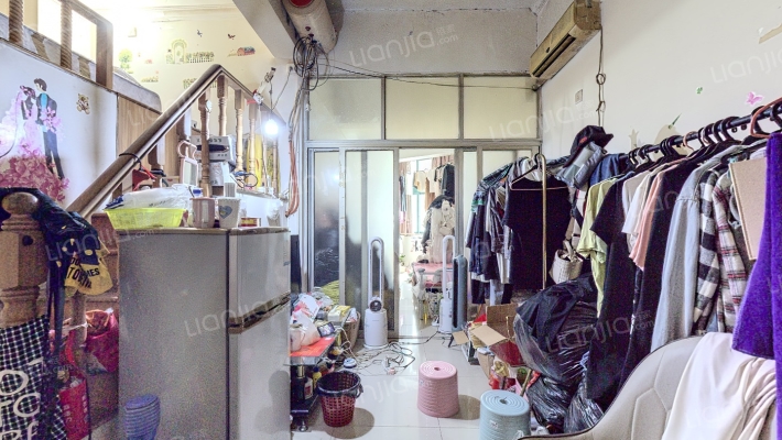 利都大厦二手房实景图