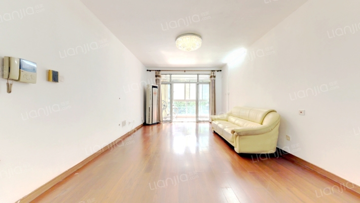 九英里二手房实景图