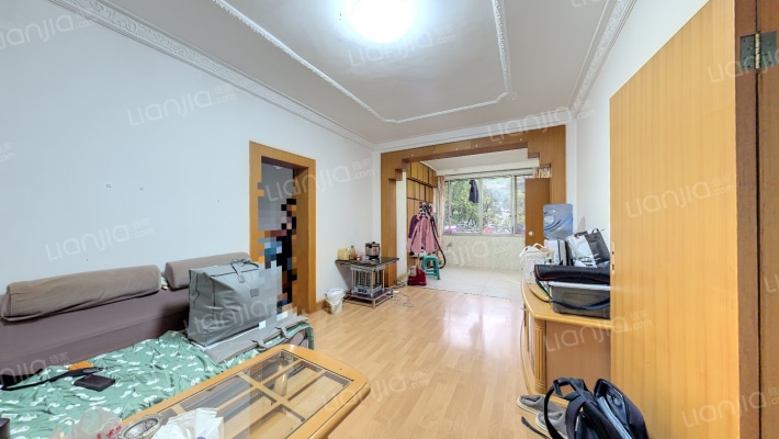 商专宿舍二手房实景图